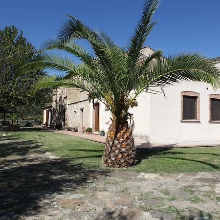 Agriturismo A'Sena-Runcatini Cimina Экстерьер фото