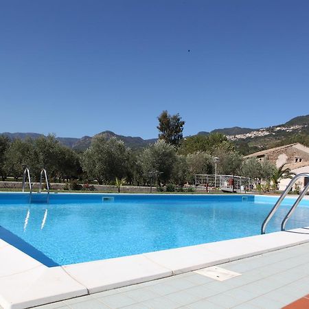 Agriturismo A'Sena-Runcatini Cimina Экстерьер фото